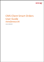 Picture of guide